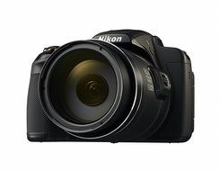 Nikon COOLPIX P600(Black) N2