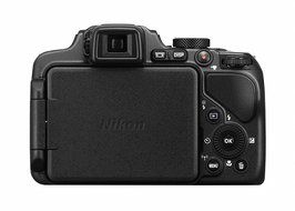 Nikon COOLPIX P600(Black) N3