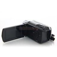 HD 1080P Digital Video Camcorder Full 16x digital Zoom DV Camera Kit Black N4