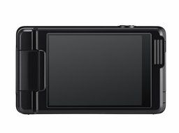 Nikon COOLPIX S6900 16MP Digital Camera with 12x Zoom, Rich Black (International Version, No Warranty) N8