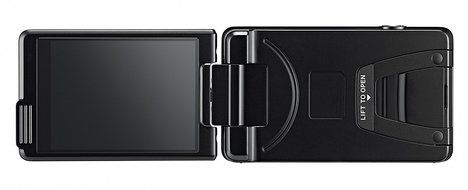 Nikon COOLPIX S6900 16MP Digital Camera with 12x Zoom, Rich Black (International Version, No Warranty) N9