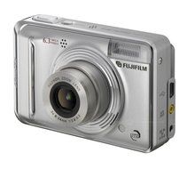 Fujifilm FinePix A600 6.3 MP Digital Camera with 3x Optical Zoom N2