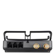 Belkin 12-Outlet Power Strip Surge Protector with 10-Foot Cord and Telephone, Ethernet, Coaxial Protection, BE112234-10 N7