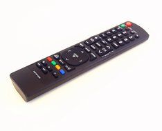 Gvirtue New Replacement Electronics/Zenith Remote Control AKB72915206 for almost ALL LG LCD/LED TV. Also compatible... N2