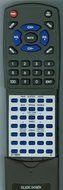 Replacement Remote Control for JBL CINEMA SB350, SB350, 231110482009