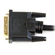 StarTech.com 10 ft HDMI to DVI-D Cable - M/M - 3m HDMI to DVI Adapter Converter N2