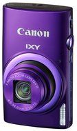 Canon IXY 630 Digital Camera 12x Optical Zoom - International Version N6