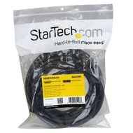 StarTech.com 10 ft HDMI to DVI-D Cable - M/M - 3m HDMI to DVI Adapter Converter N4