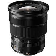 Fujifilm X-T10 Digital Camera Body (Black) &amp; 10-24mm f/4 Lens with 64GB Card + Case + Flash + Soft Box + Battery... N2
