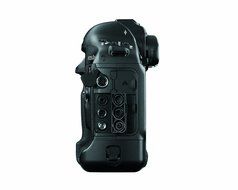Canon EOS-1D X 18.1MP Full Frame CMOS Digital SLR Camera (Discontinued by Manufacturer) N5