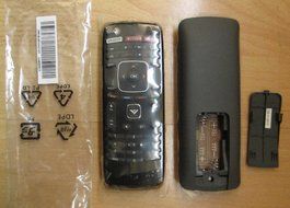 Brand NEW Original VIZIO XRT112 internet APP Remote for E500I-A1 E550I-A0 E420I-A0 E390I-A1 E320I-A0 E241I-A1...