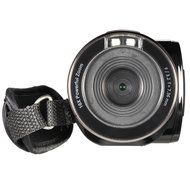 Andoer&reg; Digital Video Camera Camcorder 3.0" LCD Touch Screen DV 24MP 1080P Full HD Support for HDMI AV Output... N4