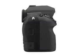 Pentax K-5 16.3 MP Digital SLR with 18-55mm Lens and 3-Inch LCD (Black) N6