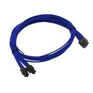 EVGA Blue G2/P2/T2 Power Supply Cable Set, Individually Sleeved (100-CU-1300-B9) N13
