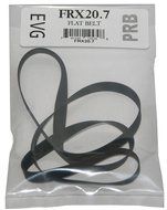 PRB FRX20.7 Turntable Belt for models: Sharp CPF-800, SG-F800, Sherwood R PlayShip From USA