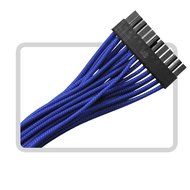 EVGA Blue G2/P2/T2 Power Supply Cable Set, Individually Sleeved (100-CU-1300-B9) N15