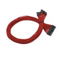 EVGA Blue G2/P2/T2 Power Supply Cable Set, Individually Sleeved (100-CU-1300-B9) N17