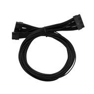 EVGA Blue G2/P2/T2 Power Supply Cable Set, Individually Sleeved (100-CU-1300-B9) N18