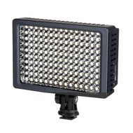 Sunpak VL-LED-160LED 160 Light Video Camera (Black)