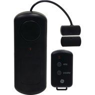 GE 45242 Universal Alarm with Keychain Remote