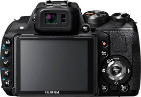Fujifilm FinePix HS20 16 MP Digital Camera with EXR BSI CMOS High Speed Sensor and Fujinon 30x Wide Angle Optical... N3