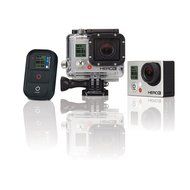 GoPro HERO3: Black Edition N6
