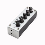 Syba Sonic SD-DAC63106 Stereo 3 Band Tone Control Pre-amp and Headphone Amplifier N29