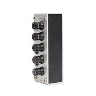 Syba Sonic SD-DAC63106 Stereo 3 Band Tone Control Pre-amp and Headphone Amplifier N30