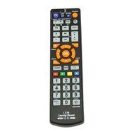 Bonayuanda Universal Smart Remote Control Controller With Learn Function For TV CBL DVD SAT N6