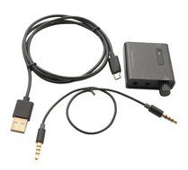 Syba Sonic SD-DAC63106 Stereo 3 Band Tone Control Pre-amp and Headphone Amplifier N31
