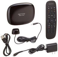 Logitech 996-000123 Harmony Home Control (Refurbished) - Black N2