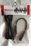 TALKBACK KIT - XBOX ONE ASTRO CHAT TALKBACK ADAPTER &ndash; TALKBACK SET - TALKBACK CABLE &amp; CHAT ADAPTER CABLE - REPLACEMENT... N6