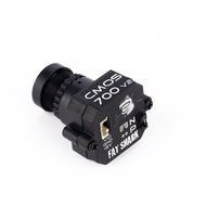 YKS Fatshark Original 700TVL CMOS Fixed Mount FPV Camera NTSC PAL N4