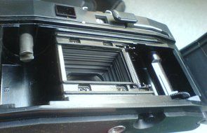 Smena Symbol Camera N2