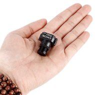 YKS Fatshark Original 700TVL CMOS Fixed Mount FPV Camera NTSC PAL N5