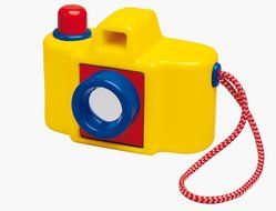 Ambi Toys Focus Pocus N2