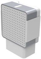 Flexson Wall Bracket for SONOS Connect Amp - Single, White N2