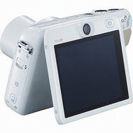 Canon Digital Camera Power Shot N100 5x Optical Zoom Psn100 N8