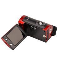 inkint HD 16MP Digital Video Camera DV Video Camcorder AVI Camera with TFT LCD Screen Anti-shake 16X Zoom max... N3