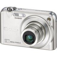 Casio Exlim EX-Z1200 12MP Digtial Camera with 3x Anti Shake Optical Zoom