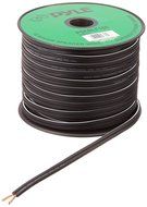 Pyle-Pro PSCBLF300 300 Feet 12 AWG Spool Speaker Cable with Rubber Jacket N4