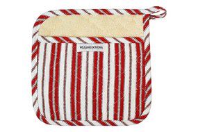 Williams-Sonoma Peppermint Bark Brownie Mix N4