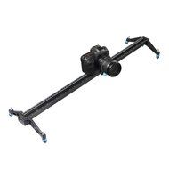 32" 80cm DSLR Camera Track Dolly Slider Video Stabilization Rail System
