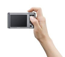 Sony Cyber-Shot DSCW810 20.1MP Digital Camera N7