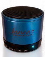 Bluetooth Speakers Wireless Portable Monster High Quality Wireless.speakers - Top Rated Super Bass Mini Creative... N5