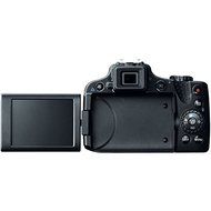 Canon PowerShot SX50 HS Digital Camera N4