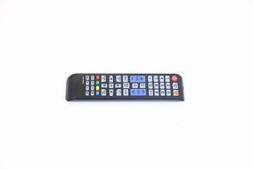 New Samsung HDTV LED TV Remote Control AA59-00600A Supplied with models: LT22B350ND LT24B350ND LT27B350NB PN43E440...