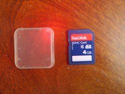Vivitar Digital Camera N4