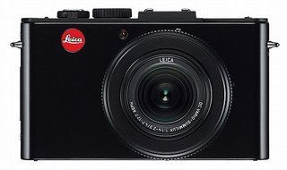 Leica D-LUX6 - International Version (No Warranty) N3
