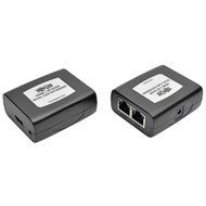 Tripp Lite HDMI over Dual Cat5 / Cat6 Extender, Transmitter and Receiver for Video and Audio 1920x1200 1080p at... N6